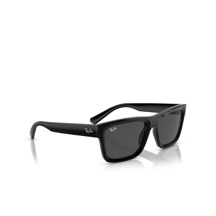 Ray Ban Warren Bio-Based Glasses - Polished Black