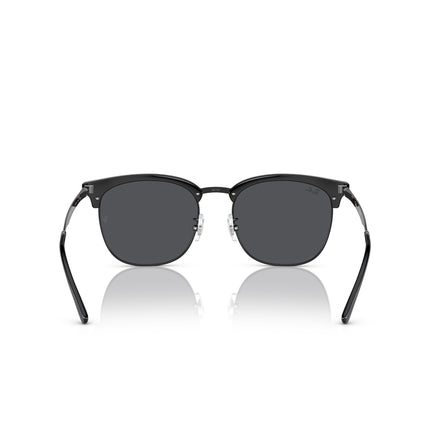 Ray Ban 0RB4418D - Negro sobre negro