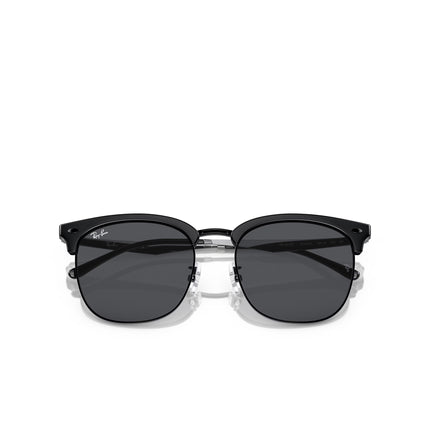 Ray Ban 0RB4418D - Negro sobre negro