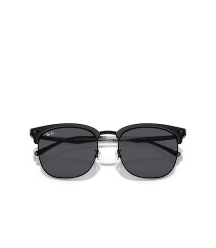 Ray Ban 0RB4418D - Negro sobre negro