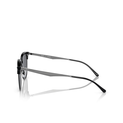 Ray Ban 0RB4418D - Negro sobre negro