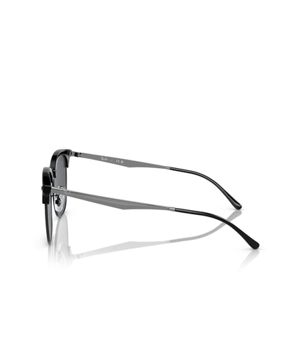 Ray Ban 0RB4418D - Negro sobre negro