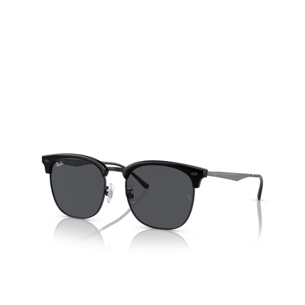 Ray Ban 0RB4418D - Negro sobre negro
