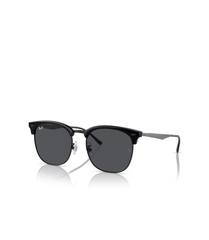 Ray Ban 0RB4418D - Negro sobre negro