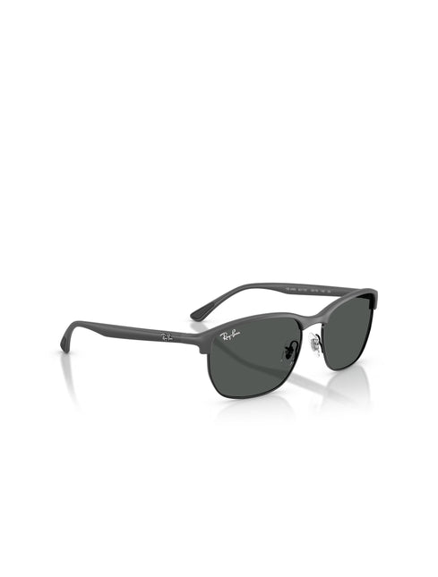 Ray-Ban Liteforce Sunglasses - Sand Grey/Dark Grey