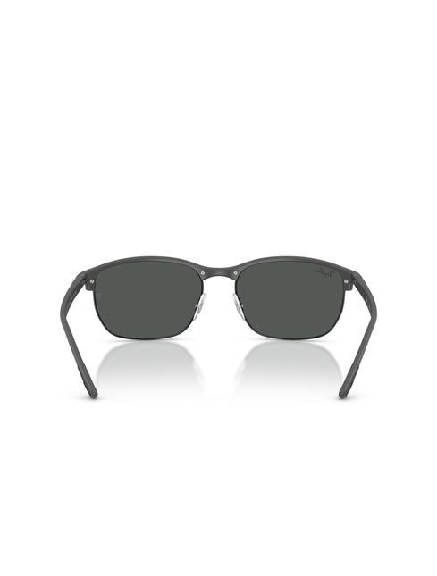 Ray-Ban Liteforce Sunglasses - Sand Grey/Dark Grey