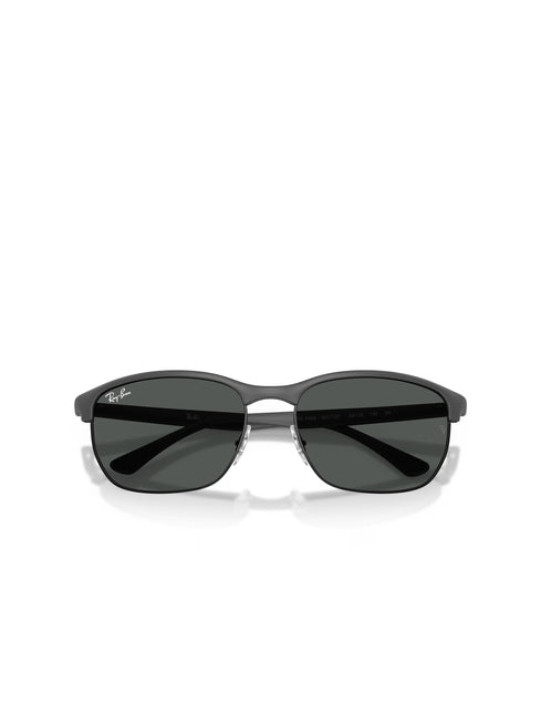 Ray-Ban Liteforce Sunglasses - Sand Grey/Dark Grey