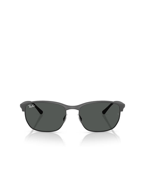 Ray-Ban Liteforce Sunglasses - Sand Grey/Dark Grey