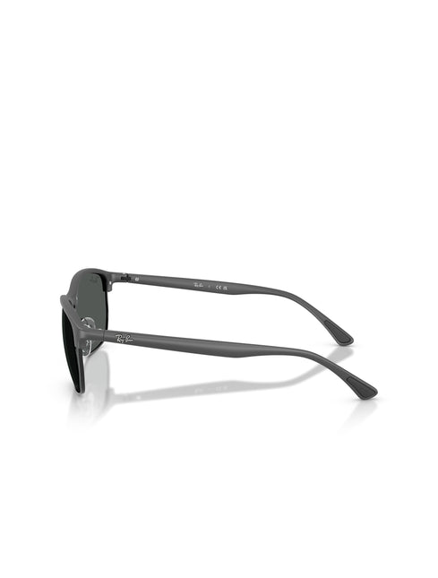 Ray-Ban Liteforce Sunglasses - Sand Grey/Dark Grey