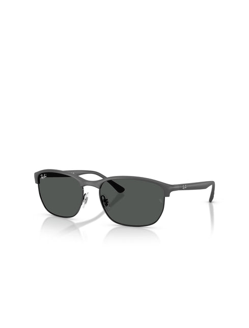 Ray-Ban Liteforce Sunglasses - Sand Grey/Dark Grey