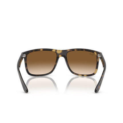 Ray Ban Boyfriend Two Glasses - Havana