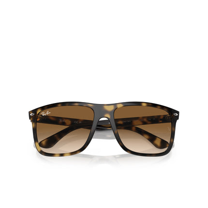 Ray Ban Boyfriend Two Glasses - Havana