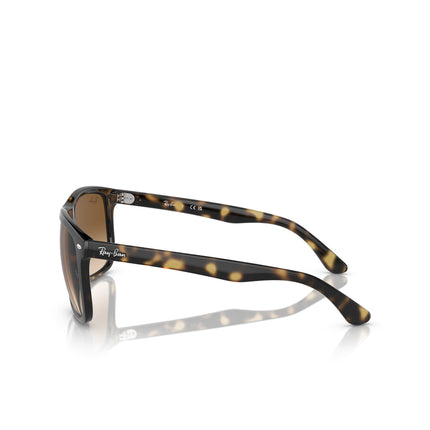 Ray Ban Boyfriend Two Glasses - Havana