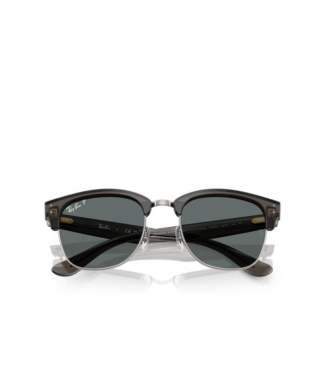 Ray Ban 0RBR0504S - Gris oscuro polar