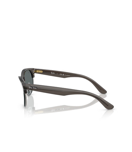 Ray Ban 0RBR0504S - Gris oscuro polar