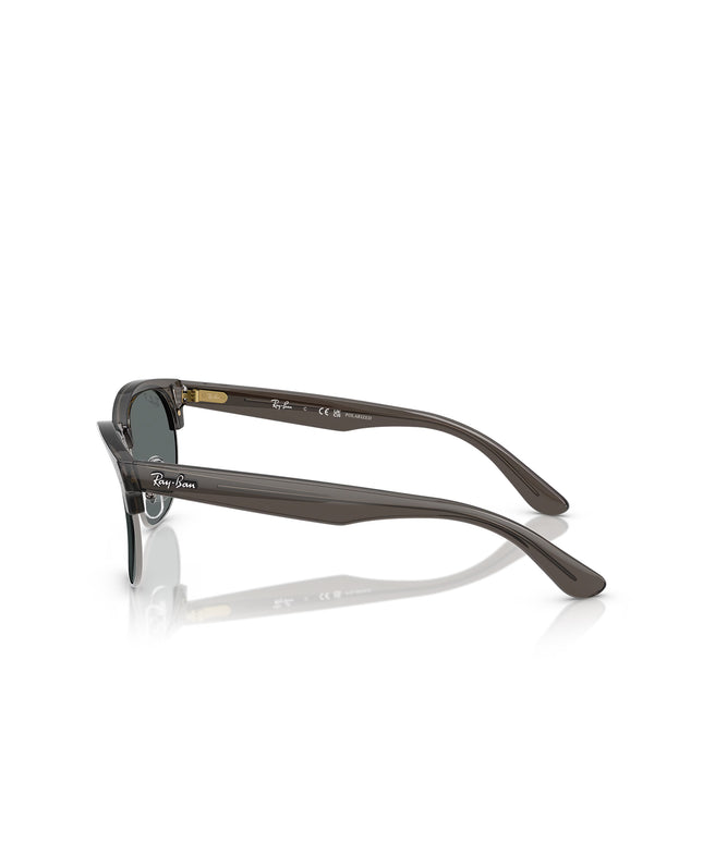 Ray Ban 0RBR0504S - Gris oscuro polar
