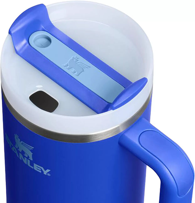 Stanley Quencher H2.0 FlowState™ - Cobalt