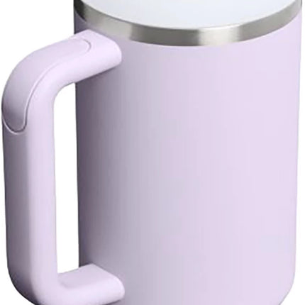Stanley 40 oz Stainless Steel H2.0 Flowstate Quencher Tumbler - Purple Dust