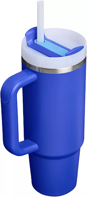 Stanley The Quencher H2.0 FlowState™ Tumbler - Cobalt