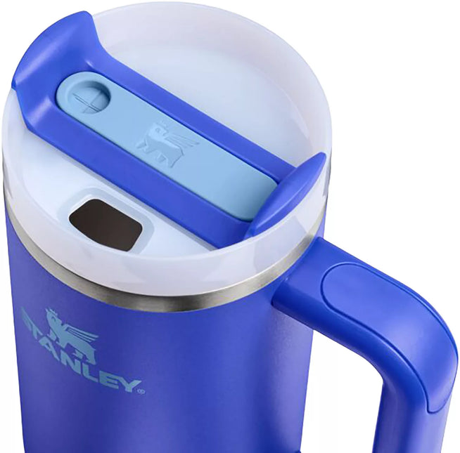 Stanley The Quencher H2.0 FlowState™ Tumbler - Cobalt