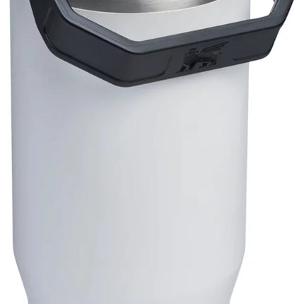 Stanley The IceFlow Flip Straw 2.0 Tumbler - Chalk