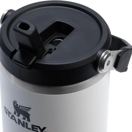 Stanley The IceFlow Flip Straw 2.0 Tumbler - Chalk