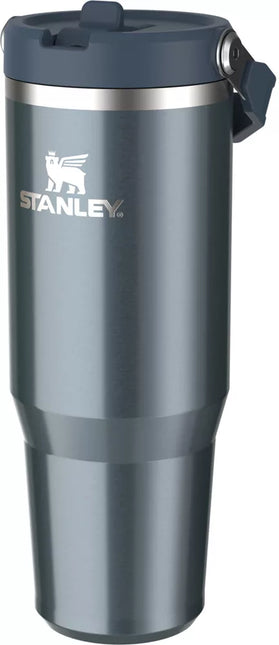 Stanley 30oz Iceflow 2.0 FLPSTR - Blue Shine