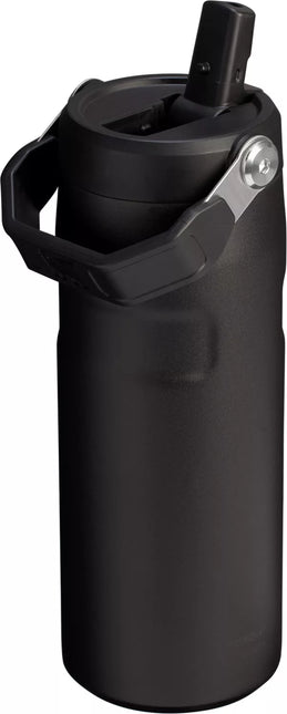 Stanley The IceFlow™ Bottle with Flip Straw Lid -  Black