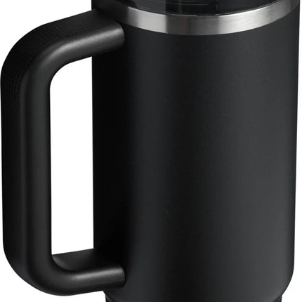 Stanley ProTour Flip straw Tumbler - Black