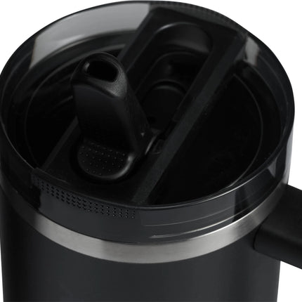 Stanley ProTour Flip straw Tumbler - Black