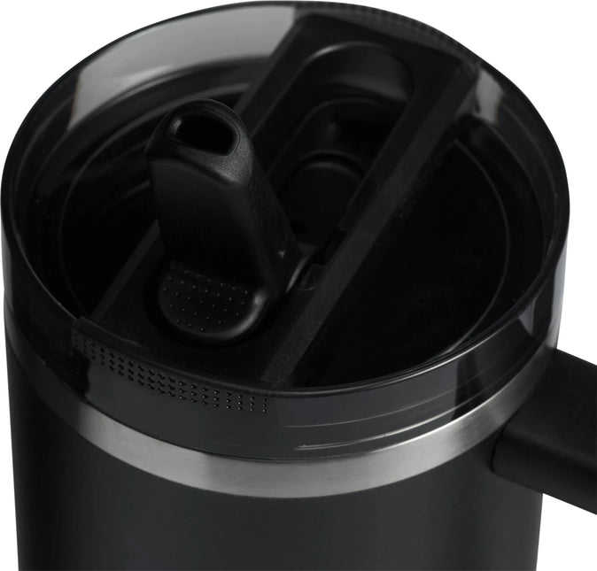 Stanley ProTour Flip straw Tumbler - Black