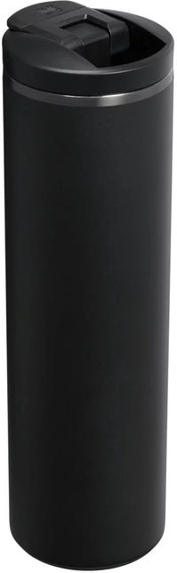 Stanley 20oz Transit Fliptop Mug - Black Eclipse