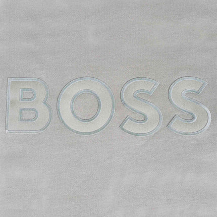 Hugo Boss C-Soleri 60 Crewneck - Green