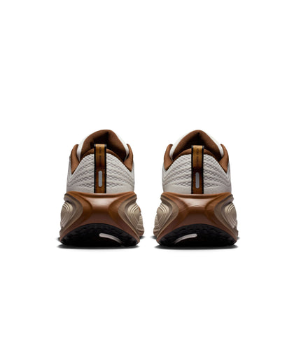 Nike Mens Vomero Plus - Sail/Pecan