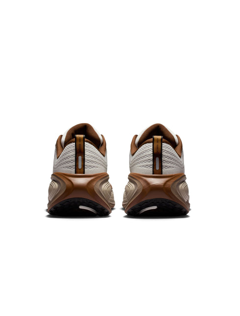 Nike Mens Vomero Plus - Sail/Pecan