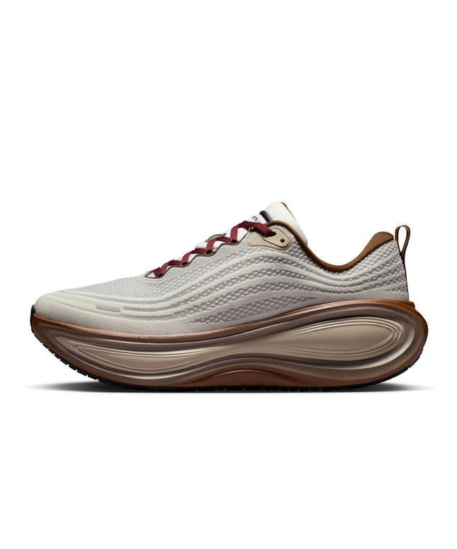 Nike Mens Vomero Plus - Sail/Pecan