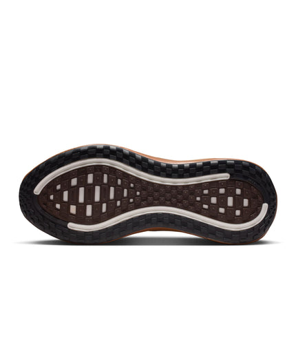 Nike Mens Vomero Plus - Sail/Pecan