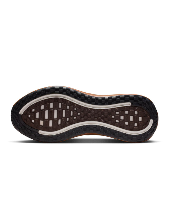 Nike Mens Vomero Plus - Sail/Pecan