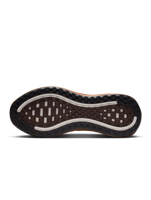 Nike Mens Vomero Plus - Sail/Pecan