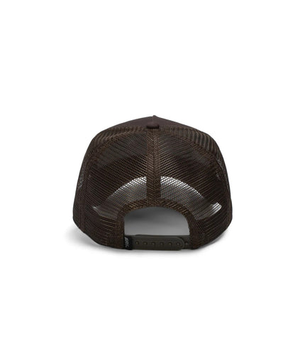 Goorin Bros The Goat Hat - Brown