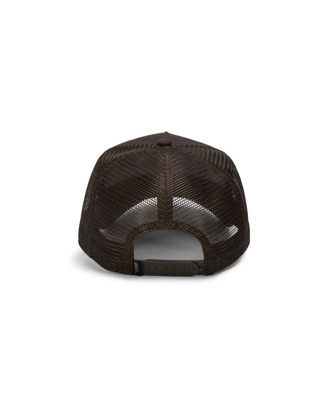 Goorin Bros The Goat Hat - Brown