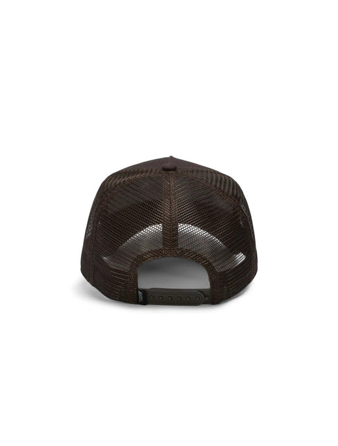 Goorin Bros The Goat Hat - Brown