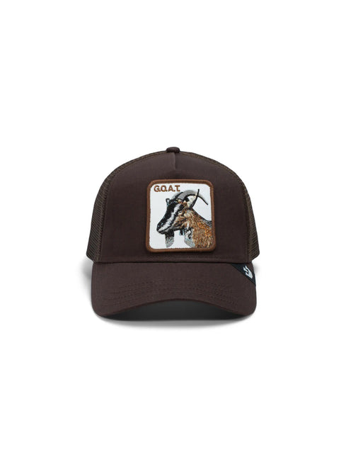 Goorin Bros The Goat Hat - Brown