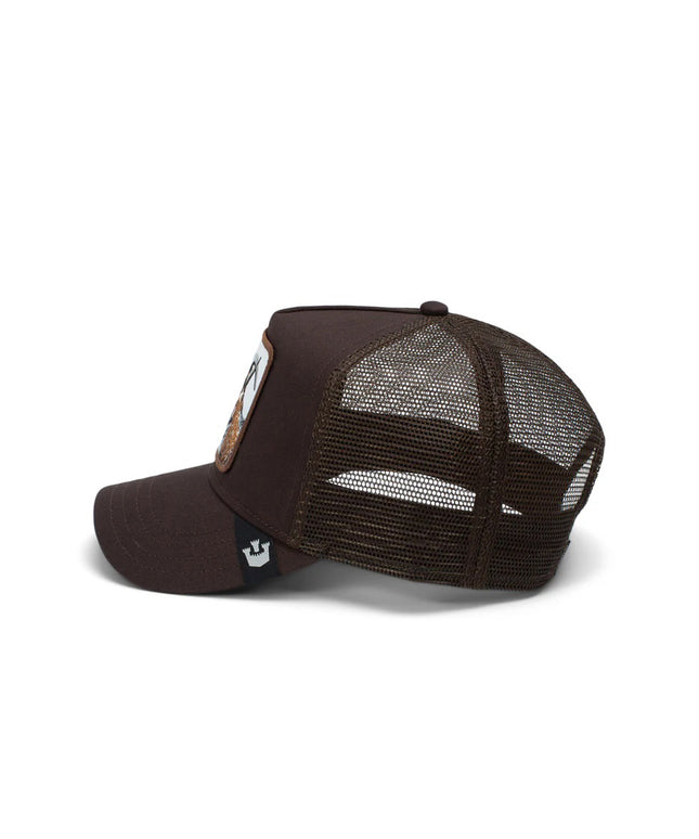 Goorin Bros The Goat Hat - Brown
