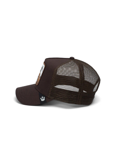 Goorin Bros The Goat Hat - Brown