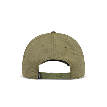 Goorin Bros Cock Field 100 Hat - Green
