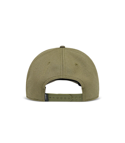 Goorin Bros Cock Field 100 Hat - Green