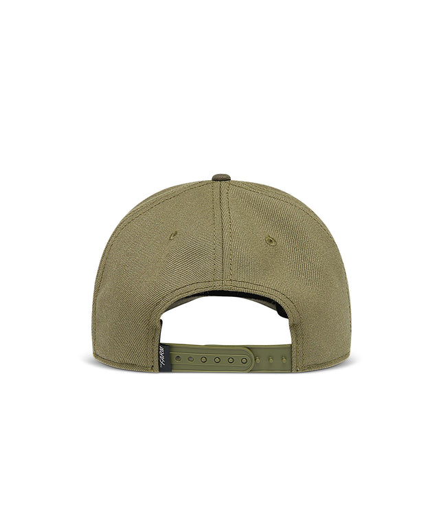 Goorin Bros Cock Field 100 Hat - Green