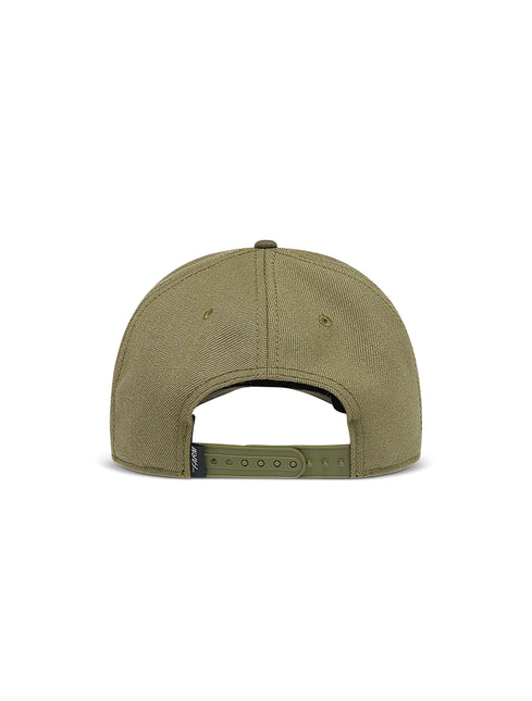 Goorin Bros Cock Field 100 Hat - Green