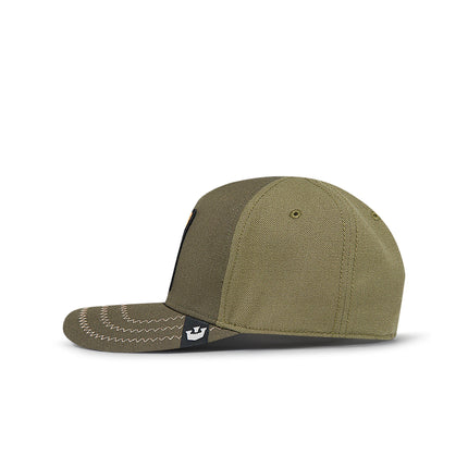 Goorin Bros Cock Field 100 Hat - Green